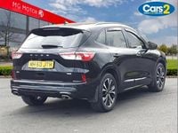 Second-hand Vauxhall Astra GS Line 177 CP (130 kW) 2022 Roșu Hatchback