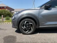 Used Nissan Juke N-Connecta 143 HP (105 kW) 2023 Grey SUV