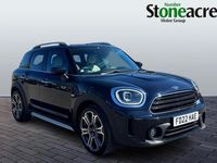 Usado Mini Cooper S Countryman Exclusive 2022 SUV