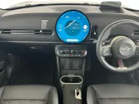 Used Mini Cooper S Hatch 201 HP (147 kW) 2026 Grey Hatchback