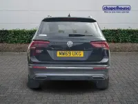 Begagnad VW Tiguan SEL 150 HK (110 kW) 2019 SUV