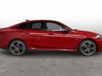 Used BMW 218 M Sport 134 HP (98 kW) 2023 Red Coupe