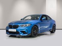 used BMW M2 M2Competition 2dr DCT