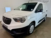 Usado Vauxhall Combo Edition 2020 Branco Monovolume