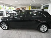 Used Kia Ceed 134 HP (98 kW) 2021 Black Hatchback