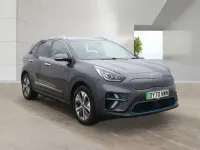 Used Kia e-Niro 147 kW (201 HP) 2020 SUV