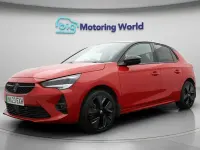 Used Vauxhall Corsa-e Edition 100 kW (136 HP) 2023 Hatchback