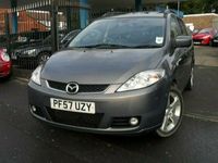 Used Mazda 5 2006 MPV