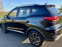Used MG ZS Exclusive 106 HP (77 kW) 2024 SUV