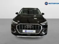 Used Audi Q3 Sport 2025 Black SUV
