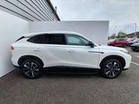 Used MG HS Trophy 295 HP (216 kW) 2025 White SUV
