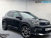 Used Citroën C5 Aircross 2025 SUV