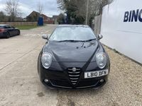 used Alfa Romeo MiTo 1.4 TB MultiAir 170 Cloverleaf 3dr