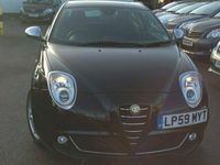 Used Alfa Romeo MiTo 2010 Hatchback