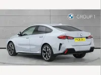 Used BMW 220 M Sport 168 HP (123 kW) 2026 Grey Coupe