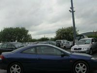 Used Ford Cougar 1999 Coupe