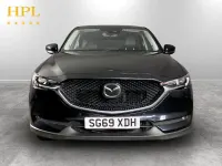 Used Mazda 6 Inclusive 184 HP (135 kW) 2019 Black SUV
