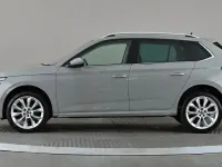 Used Skoda 110 R SE L 110 HP (80 kW) 2021 Grey Hatchback