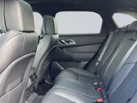 Used Land Rover Range Rover Velar HSE Dynamic 404 HP (297 kW) 2024 Black SUV