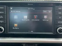 Used Kia Picanto 84 HP (61 kW) 2019 Black Hatchback