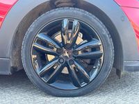 Used Mini Cooper Hatch 136 HP (100 kW) 2021 Red Hatchback