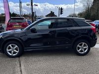 used Audi Q2 1.0 TFSI SE 5dr