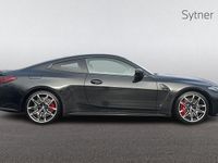 Used BMW M4 Competition Edition 523 HP (384 kW) 2024 Black Coupe