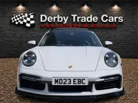 Used Porsche 911 T 2023 Grey Coupe