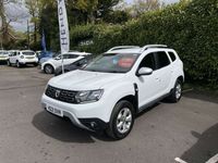 used Dacia Duster 1.3 TCe 130 Comfort 5dr