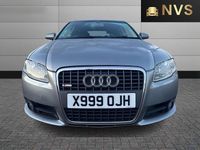 Used Audi A4 S-Line 2007 Grey Estate
