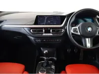 Used BMW 218 Gran Coupé M Sport 134 HP (98 kW) 2021 Grey Coupe