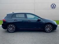 used VW Golf 1.5 TSI 150 Style Edition 5dr