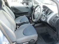 Used Honda Jazz 2002 Hatchback