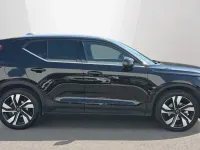 Used Volvo XC40 Ultra 197 HP (144 kW) 2026 SUV