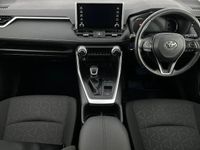 Used Toyota RAV4 218 HP (160 kW) 2022 Estate