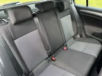 Used VW Golf VII S 110 HP (80 kW) 2016 Silver Hatchback