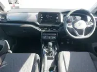 New VW T-Cross Match 95 HP (69 kW) 2026 Grey SUV