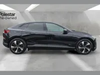 New Polestar 4 Plus 196 kW (267 HP) 2026 Black SUV