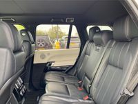 used Land Rover Range Rover 4.4 SDV8 Vogue SE 4dr Auto - 2017 (67)