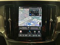 New Volvo V90 Plus 2025 Black Estate