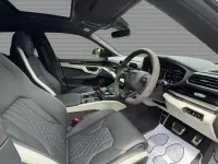 Used Lamborghini Urus 799 HP (587 kW) 2025 SUV