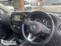 Used Mercedes Vito 2020 Grey Van