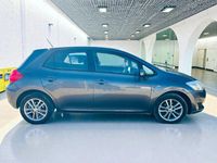 Usado Toyota Auris 2009 Cinzento Citadino