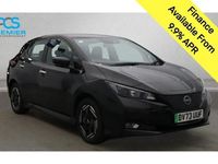 Used Nissan Leaf Acenta 110 kW (150 HP) 2023 Hatchback