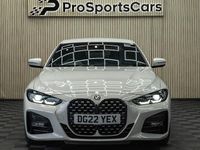 Used BMW 420 M Sport 184 HP (135 kW) 2026 Coupe