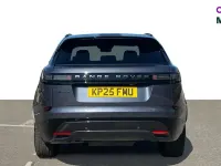 Used Land Rover Range Rover Velar SE Dynamic 204 HP (150 kW) 2025 Blue SUV