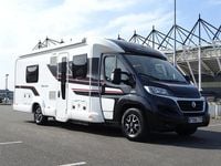 Used Fiat Doblò 2016 Black MPV