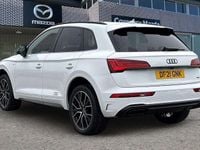 Used Audi Q5 Design 204 HP (150 kW) 2023 SUV
