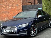 Used Audi A5 354 HP (260 kW) 2017 Coupe