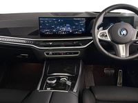 Used BMW X5 M Sport 482 HP (354 kW) 2024 Grey SUV